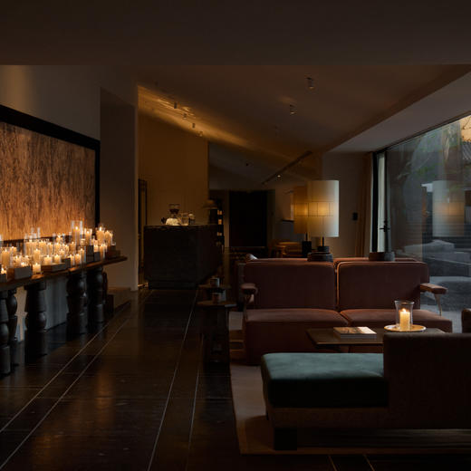 2天1晚【大同既下山·SUNYATA度假酒店】部分周末不加价！坐落大同古城东南邑，沉浸式体验历史文化假期，享双人早餐、迷你吧、晚安甜品等~ 商品图6