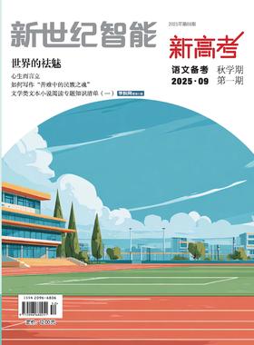 《新世纪智能 ·语文备考》
