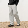 714street新雪丽3M暖绒棉裤2025冬季潮牌宽松直筒裤三防休闲裤男 商品缩略图2
