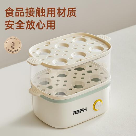 乐仕菲斯实用多功能早餐机RS-Z1 商品图3