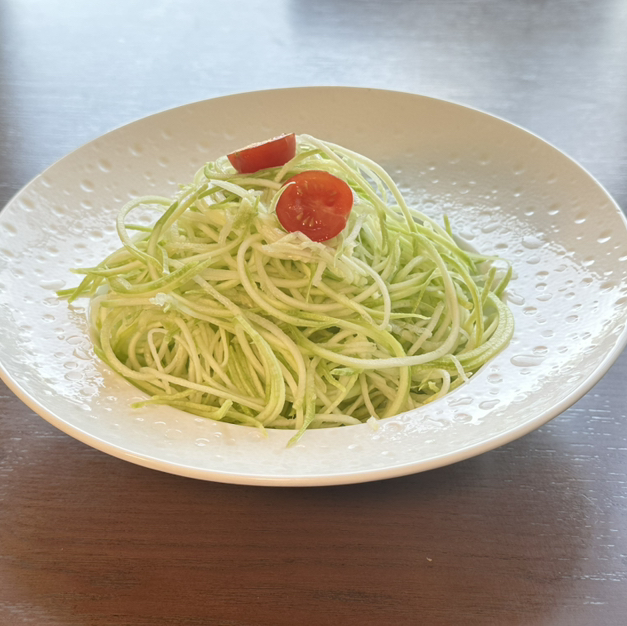 捞汁农场脆青瓜