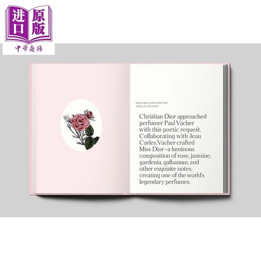 【中商原版】Fashion Unfolded: Pop-Up Dior 进口艺术 时尚书系列：迪奥篇 商品图3