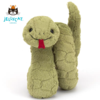 英国Jellycat史蒂夫蛇毛绒陪伴玩具小蛇玩偶生日礼物2025蛇年新品cj 商品缩略图4