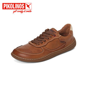 【云粉节】BF楼Pikolinos派高雁2025年秋季新品男女同款赤足鞋PL252802.吊牌价2380