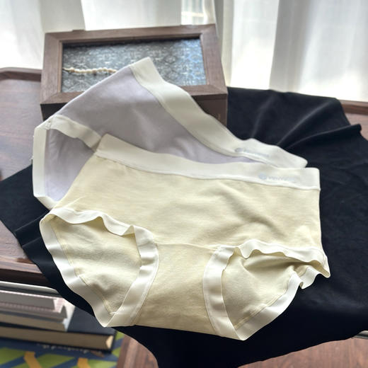 芬腾内裤7条 商品图5