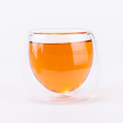 汉口茶厂 鹤楼衔翠 利川红 商品图3