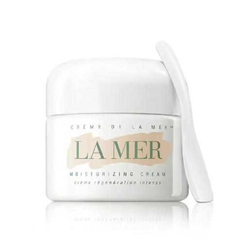 【礼盒装·赠28ml】Lamer海蓝之谜奇迹面霜60ml 抗老修护紧致舒缓淡化细纹 商品图7