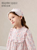 Domiamia 女宝宝梭织花边头带 1-3岁法式蕾丝发饰 商品缩略图2