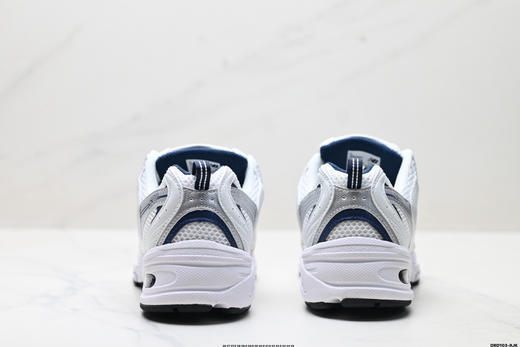 新百伦New Balance MR530复古老爹休闲运动跑步鞋MR530KC男女鞋 商品图5