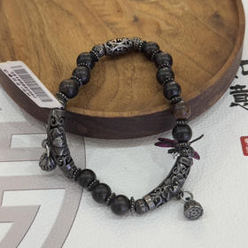 促销-黑檀木手链