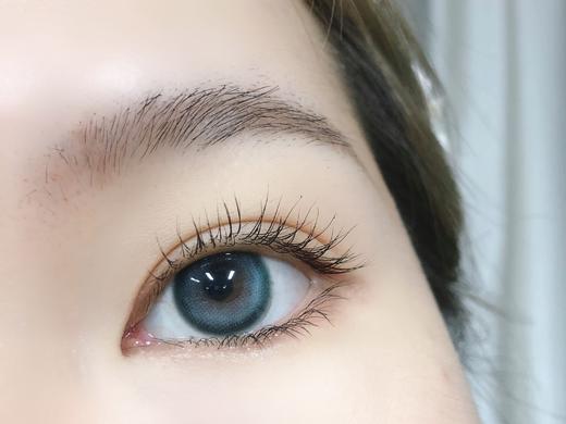 Doriscon·年抛Pro线·可露丽/醉青提·14.2mm·中等着色·韩产2片 商品图5