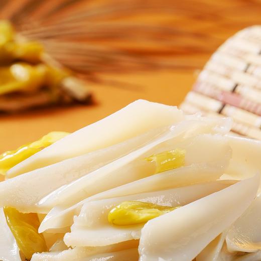 有友山椒味筋脆骨 50g 商品图3