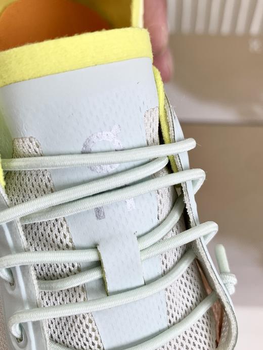 On昂&跑 Cloud 6 Co*ast qu道货情侣款柔软透气休闲城市通勤跑步鞋 商品图13