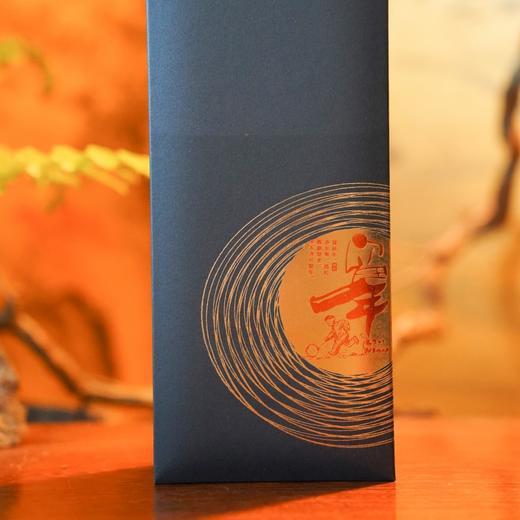 檀香盘香礼盒 自然轻柔的印度檀香，凝神静气 商品图0