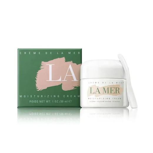 【礼盒装·赠28ml】Lamer海蓝之谜奇迹面霜60ml 抗老修护紧致舒缓淡化细纹 商品图9