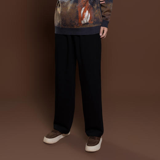 休闲长裤 商品图1