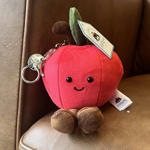 新款的J&C正品娃娃挂件 商品图5