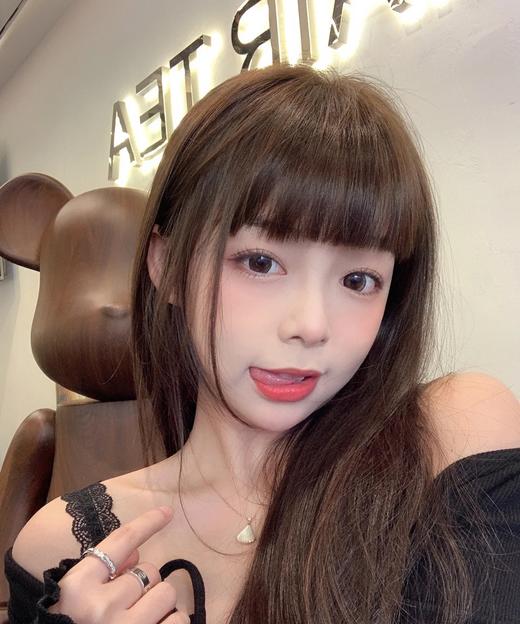 Sperpenti Viper 系列蛇骨戒指光面半密镶鳞片蛇骨戒指（XK） 商品图9