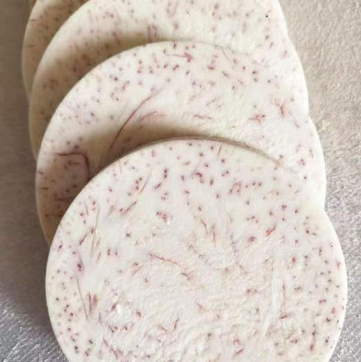 【下单后48小时发货】广西荔浦 芋头片300g/袋，3袋装/5袋装 商品图3