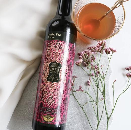 Esthe Pro Labo植物酵素原液自然发酵饮料石榴味500mL 27年7月到期 商品图2