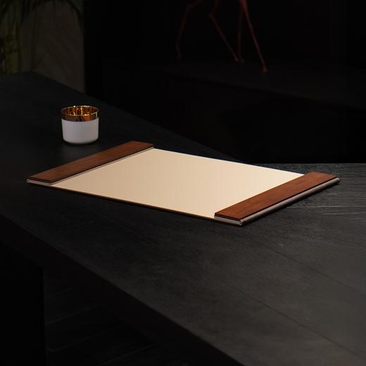 瑞恩瑞恩木纹台垫 RESONG日诵家居 商品图2