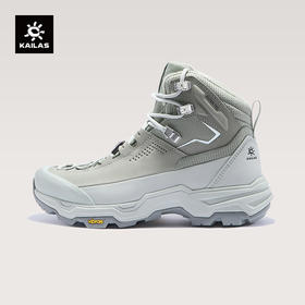 KAILAS凯乐石 女款中帮防水登山徒步鞋(N53-2 FLT MID) KS2542250