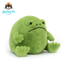 英国Jellycat里奇雨蛙毛绒玩具青蛙安抚玩偶儿童公仔娃娃生日礼物cj 商品缩略图2
