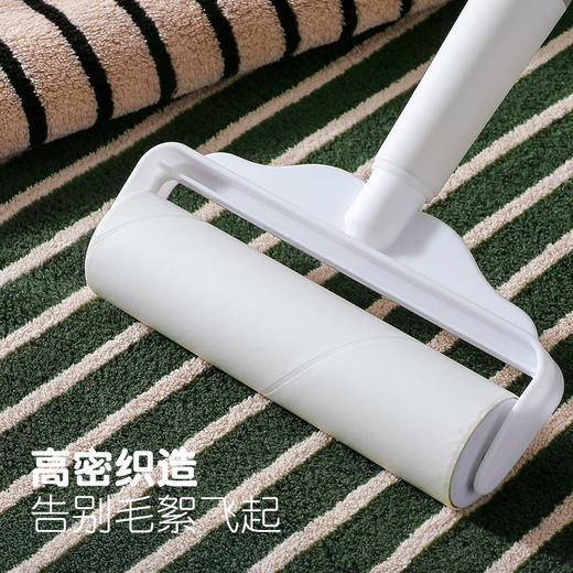 匹鲁丨条纹瞬吸抗菌毛巾/浴巾A类（多规格可选） 商品图4