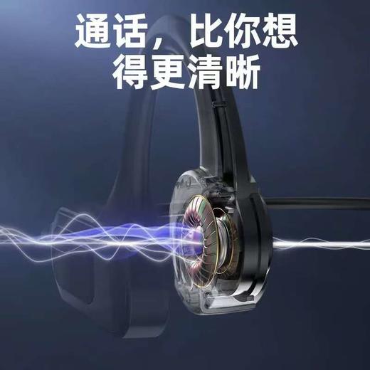 运动蓝牙耳机【播放器】 商品图3