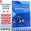 神经系统疾病常见症状鉴别诊断 黄山 主编 涵盖意识障碍晕厥和痫性发作认知障碍构音障碍头晕与眩晕头痛等内容 北京大学医学出版社 商品缩略图0
