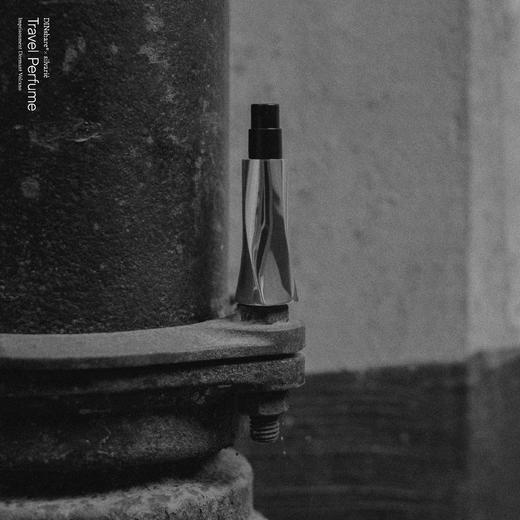 DINshare® x silvarié 便携式随身香水瓶 商品图6