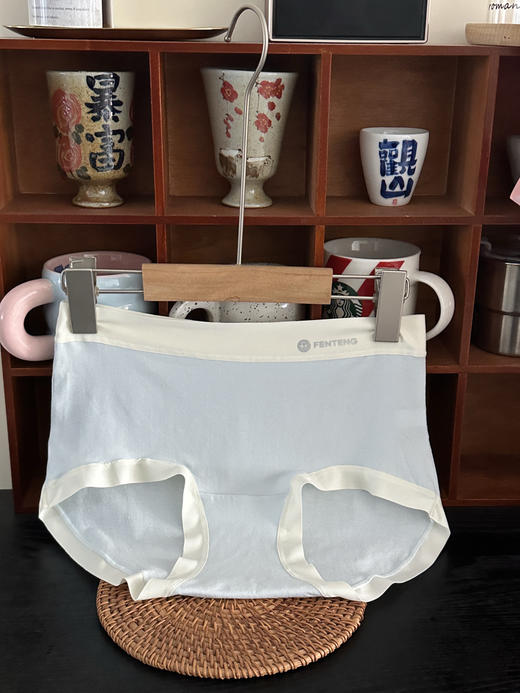 芬腾内裤7条 商品图2