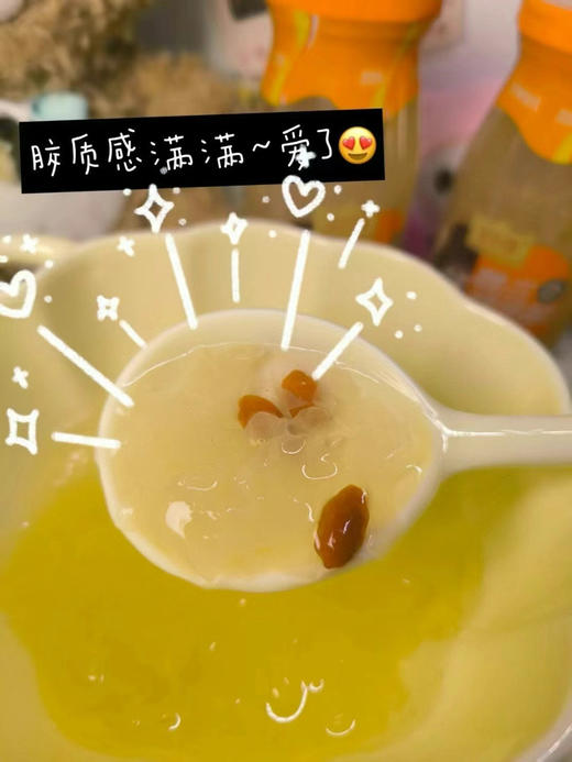 王小珥有机鲜炖银耳 商品图5