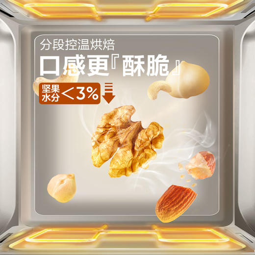 2025年中秋良品铺子 乐享每日坚果750g 商品图2