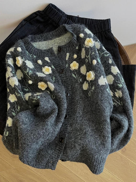 鸡蛋花系列 商品图2