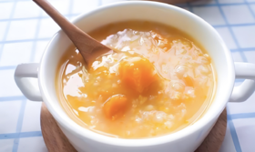 秋季润燥10道菜