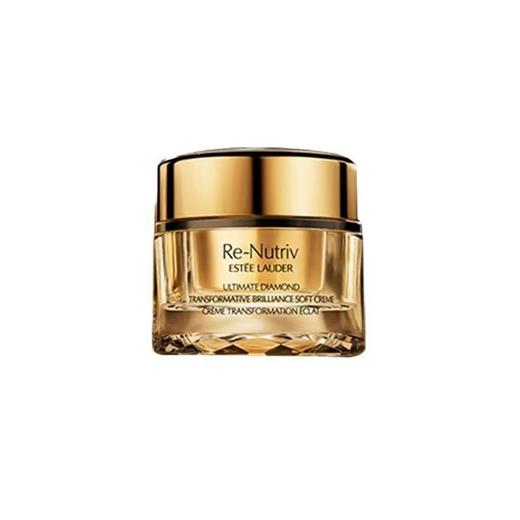雅诗兰黛白金黑钻面霜50ml 紧致美白淡纹修护抗老 商品图8