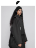 半圆/Q5821737/连帽立领防风格子轻户外长袖外套 商品缩略图2
