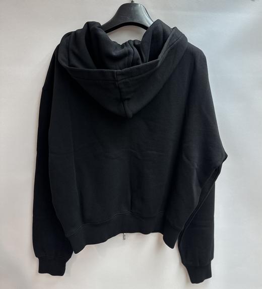 男款拉链连帽外套 商品图1