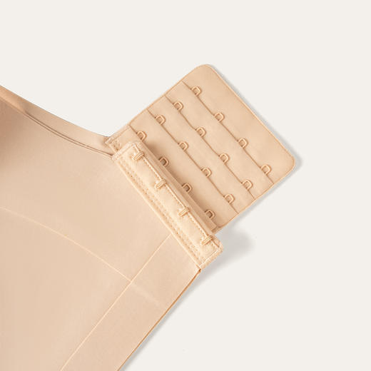 连绵·缎光大胸女士文胸9629（B-D） 商品图11