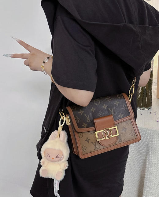 驴家 达芙妮 Dauphine comming!！（LZ*MM） 商品图2