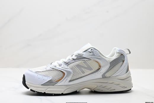 新百伦New Balance MR530复古老爹休闲运动跑步鞋MR530KC男女鞋 商品图2