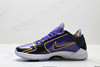耐克Nike Zoom Kobe V Protro科比低帮实战运动篮球鞋CD4991-500男女鞋 商品缩略图2