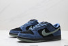 耐克NIKE DUNK LOW低帮复古休闲运动板鞋HF3063-002男女鞋 商品缩略图3