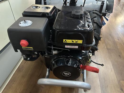 海内克 B200主机+选配扫&抛&铲 商品图2