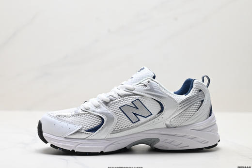 新百伦New Balance MR530复古老爹休闲运动跑步鞋MR530KC男女鞋 商品图2