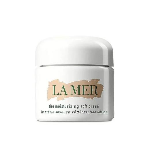 【礼盒装·赠28ml】Lamer海蓝之谜奇迹面霜60ml 抗老修护紧致舒缓淡化细纹 商品图2