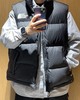 必入自留款~毒家订单 ！ tnf北面男女同款700白鸭绒羽绒 马甲 轻盈又保暖  700马甲 商品缩略图2