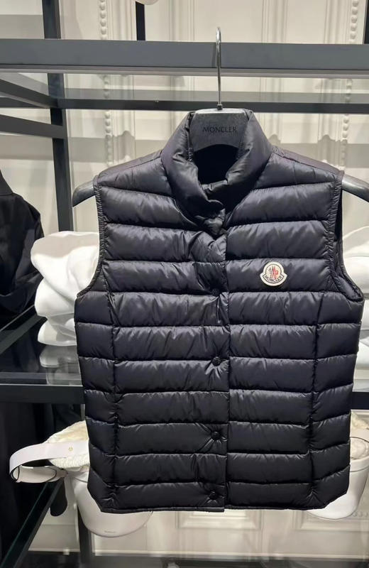 蒙口马甲。自己备注号码 商品图3