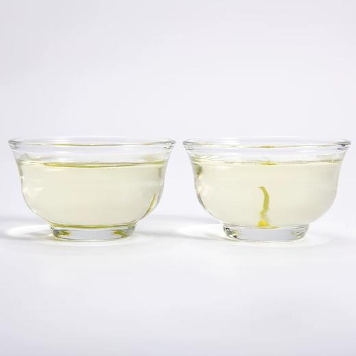 汉口茶厂 恩施玉露绿茶 一级 商品图3